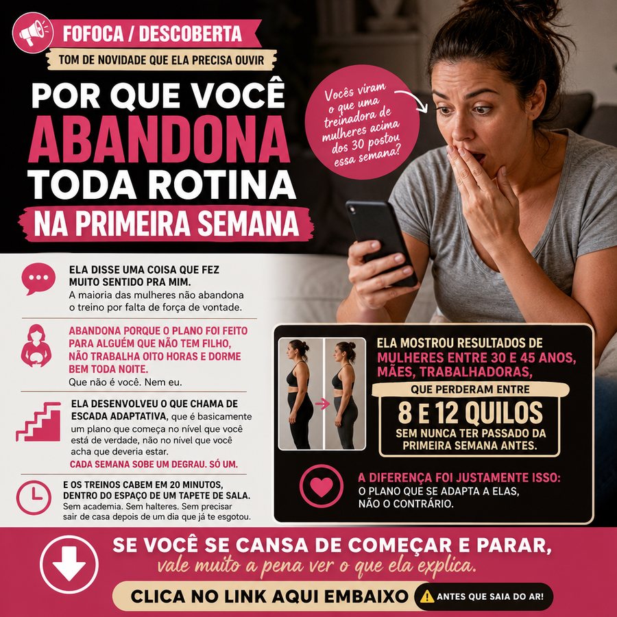 Anúncio com arte e copy criados pela DIA